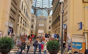Quartieri Spagnoli House Napoli